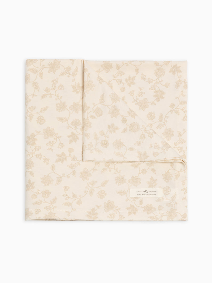 Swaddle Blanket Baby : Accessories : Swaddle Blankets : Nursery : Bedding : Blankets Colored Organics Organic Cotton Baby Swaddle Blanket