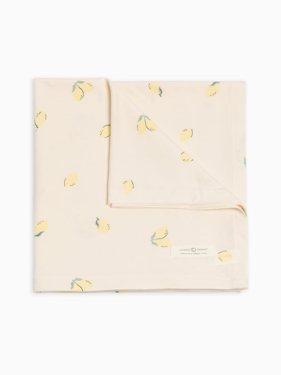 Swaddle Blanket Baby : Accessories : Swaddle Blankets : Nursery : Bedding : Blankets Colored Organics Organic Cotton Baby Swaddle Blanket