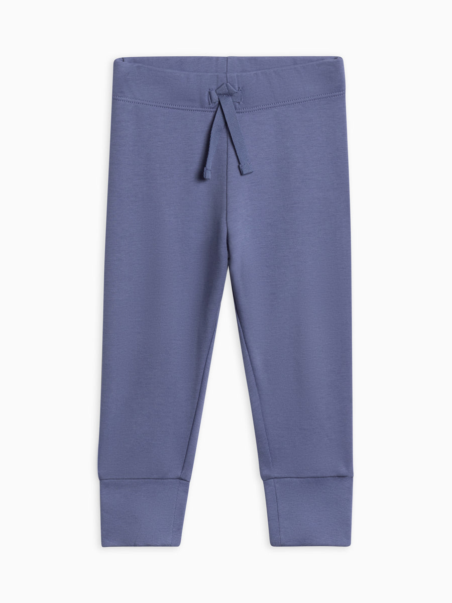 Cruz Joggers Baby-Kids : Bottoms : Pants Colored Organics Organic Cotton Baby and Kids Cruz Joggers