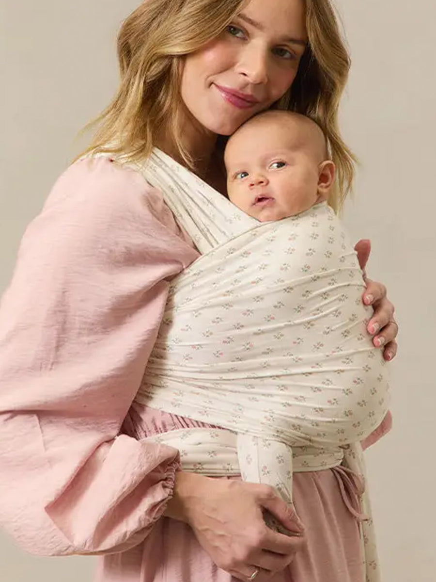 Baby Wrap Baby : Parent : Accessories : Gear : Travel Solly Baby