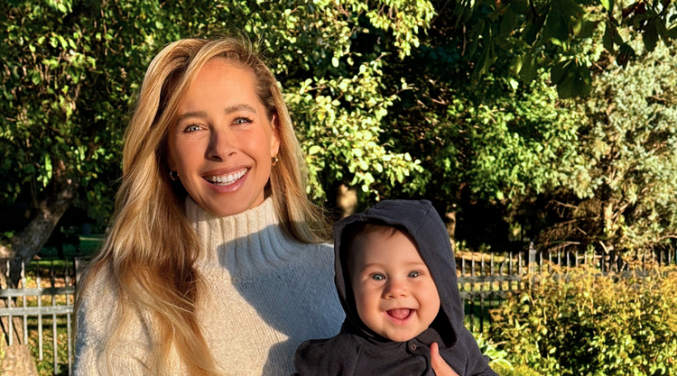 CO Featured Mom: Meet Jesse