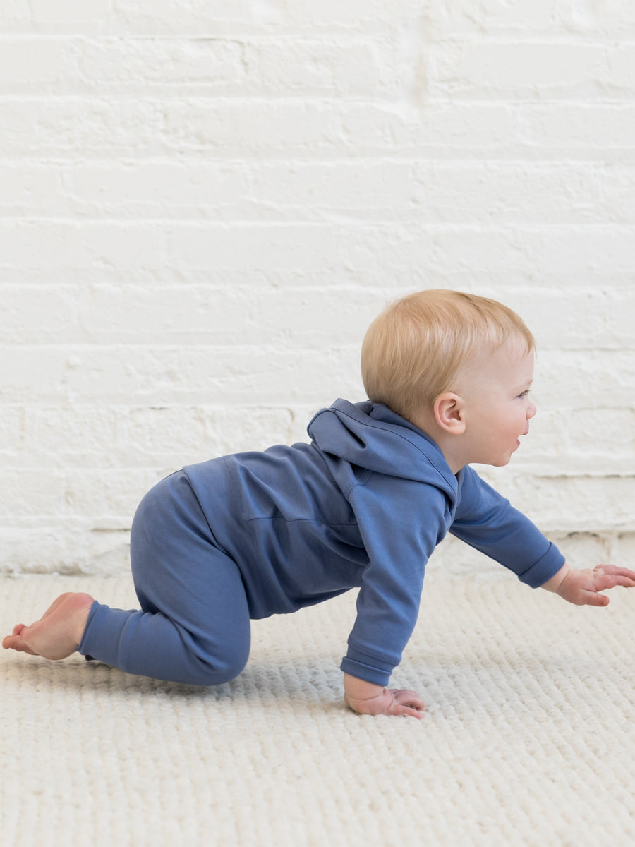 Cruz Joggers Baby-Kids : Bottoms : Pants Colored Organics Organic Cotton Baby and Kids Cruz Joggers